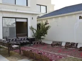 شاليهات فلاور - flower villas