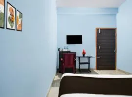 Hotel O Spacious Villa
