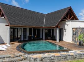 Residence Domain du Verger, hotel in Midlands Station