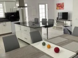 Superbe appartement Les Naïdes