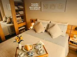 Hotel aeroporto Guarulhos