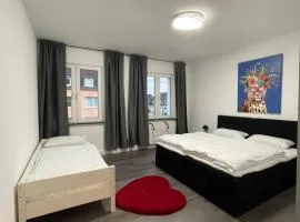 Sweet Home Premium Appartement