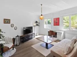 Le Tivoli - City Centre - Quiet - Spacious