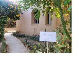 Dar Sesame à Taroudant