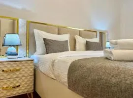 Hotel at home