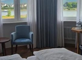 Rheinhotel Larus