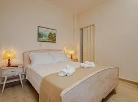 Happy and cozy apartment in Kiato