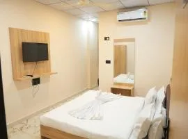 Shree Mahalaxmi Palace