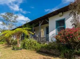 Casa Peñones