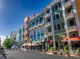 Family Villa 3BD San Juan Prime