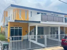 Aman Homestay Alor Gajah