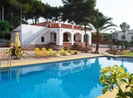Villa Maria Beach Villa