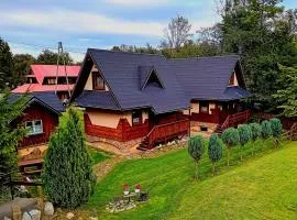 Inksy Domek Harenda Zakopane