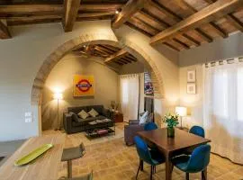 L'Affaccio sul Borgo