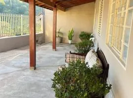 Casa em Serra Negra