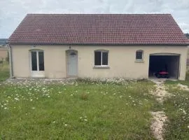 La petite maison