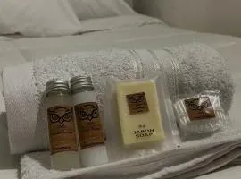 Búho Hotel Boutique