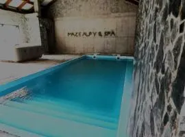 WILLA MAŁE ALPY & SPA z Basenem Otwarcie w Grudniu 2025 rok