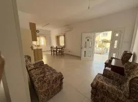 Cozy 2BR in Pervolia Near Beach Free Parking and many more
