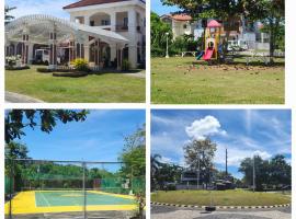 Z & Z Apt, готель у місті Pook