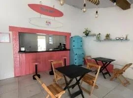 Beira Mar Hostal Buzios