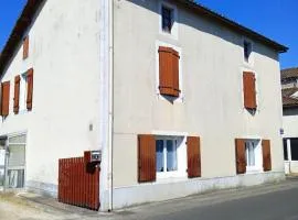 Gîte pour 4 personnes