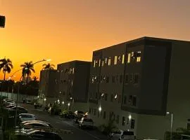 Espaço Sereno 2 quartos