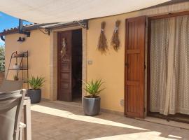 Fattoria Adriatica, hotel in Porto SantʼElpidio