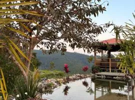 Santuário Panacéia