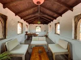 Apartments Argemonia