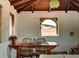 Apartments Argemonia, hotel in Mali Lošinj