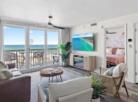 Sea La Vie - Pelican Beach Resort, Hotel mit Whirlpools in Destin