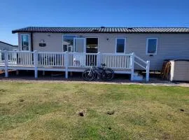 Elie Holiday Park - Holiday Accommodation 21754