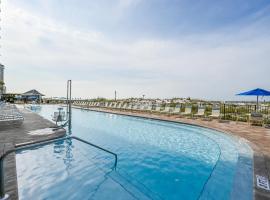 Sea La Vie - Unit 613 - Pelican Beach Resort, hotelli kohteessa Destin