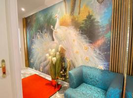 ROYAL APARTmENT, khách sạn ở Wien