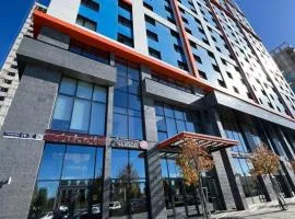 Yes apart hotel