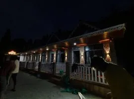 Drishya Stay with a view