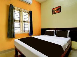 Hotel O Aarudra Residency