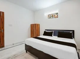 Hotel O The Skyrise Lucknow Hotel