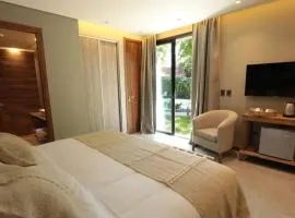 Hotel Boutique Heura Petit