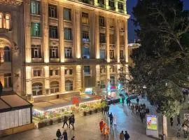 City Center Hotel