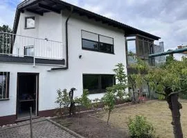 Charmantes Einfamilienhaus
