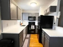 Downtown Phoenix Condo