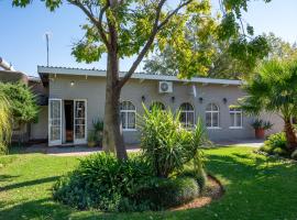The Palms Guest House, ξενοδοχείο σε Hopetown