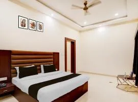 Hotel O Palm Bliss Hotels & Resorts