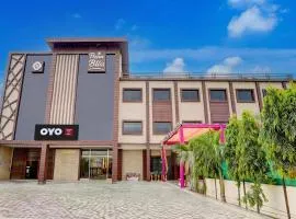 Hotel O Palm Bliss Hotels & Resorts