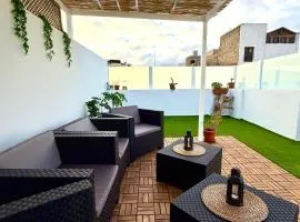 Apartamentos Juvimar