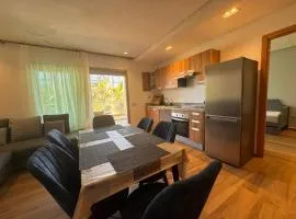 Blue Beach Sidi Rahal