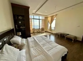 Mountain View Murree