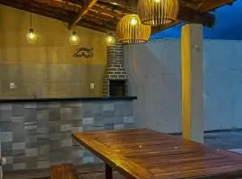 Casa de Temporada Cânions de Xingó